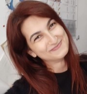 Andreea Rosca