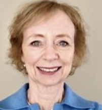 Catherine Doody