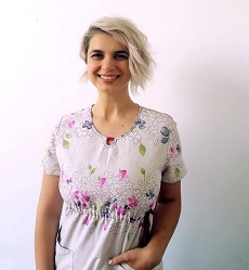 Eva Ilie