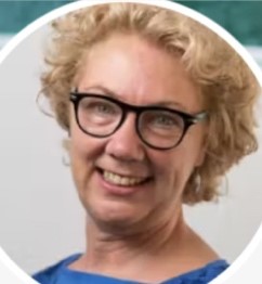 Harriët Wittink